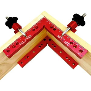 �R�[�i�[�N�����v L�`���p��K 90�� ���\�N�����v ���p�N�����v 160x160mm �w�� �z�� DIY �؍� �Œ� �ڒ� �؍H�p ���ߕt���c�[�� �A���~������