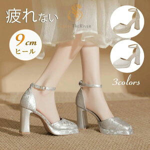 �u���C�_���V���[�Y ���q�[�� �E�F�f�B���O�V���[�Y ���Ȃ� �q�[�� 9cm ������ �p���v�X �ɂ��Ȃ� �h���X�V���[�Y �n�C�q�[�� ���芴���Q �p�[�e�B�[�V���[�Y �X�g���b�v�t ������ ���r ��