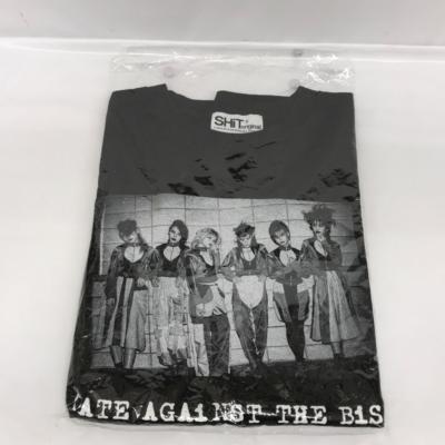 楽天市場】BiSH × TOWER RECORDS 2020 コラボTシャツ Mサイズ【中古