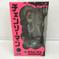 楽天市場】チェンソーマン マキマ バニーVer. 1/4 完成品フィギュアの通販 