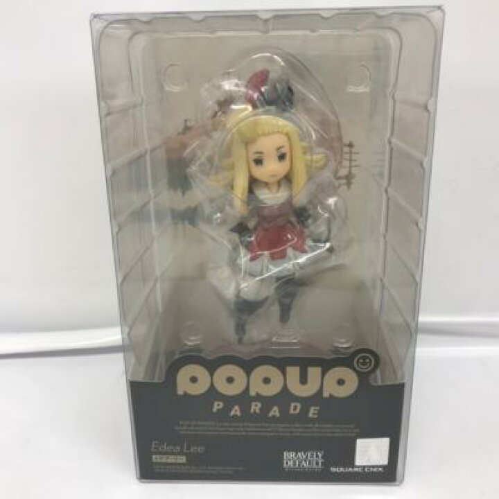 楽天市場】【未開封】POP UP PARADE イデア・リー 「ブレイブリー 