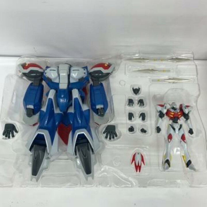 魂SPEC XS-12 気に入り テッカマンブレードwithペガス 「宇宙の騎士 