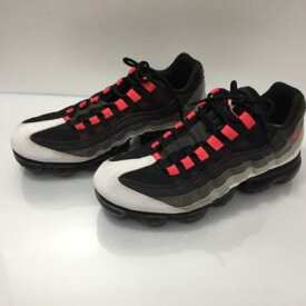 NIKE ナイキ　AIR　エア　VAPORMAX ヴェイパーマックス　95　26.5cm 箱なし【中古】 古着 メンズファッション 靴 53FSSS05965