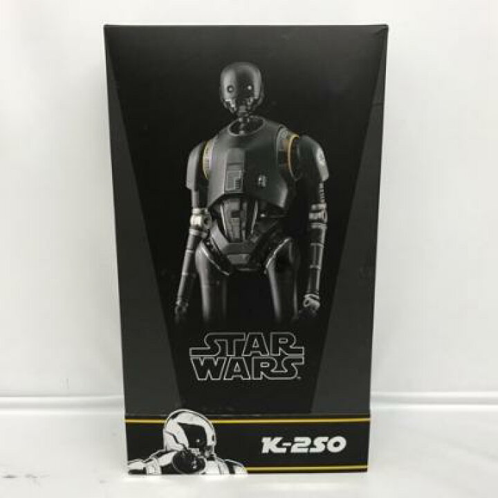 楽天市場】ムービー・マスターピース STAR WARS 「ローグ・ワン/スター 