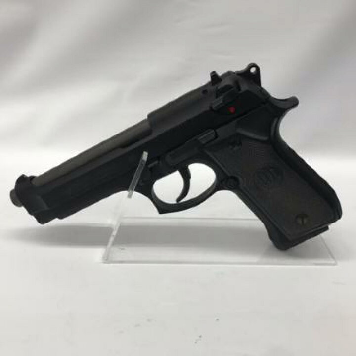 楽天市場】MGC ベレッタ M92F デザートストーム モデルガン 18歳以上 