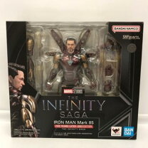 楽天市場】アイアンマン mark85 フィギュアの通販
