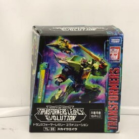 トランスフォーマーレガシー TL-35 スカイクエイク【中古】ホビー ロボット 53H08715989