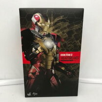 楽天市場】ホットトイズ アイアンマン マーク17の通販 