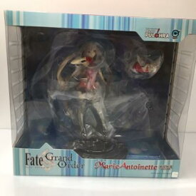 PULCHRA Fate/Grand Order ライダー/マリー アントワネット 1/7スケール【中古】ホビー フィギュア 美少女 53H00316064