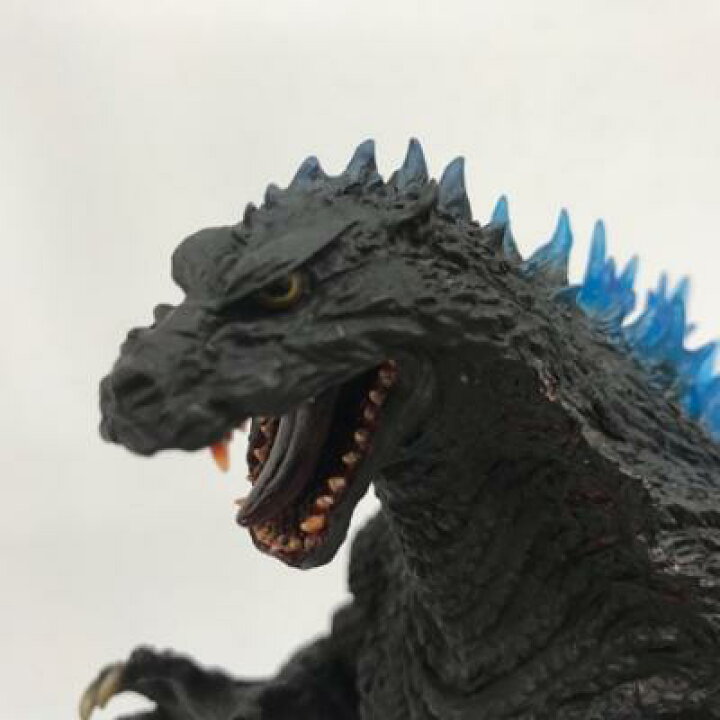 楽天市場】東宝大怪獣シリーズ 酒井ゆうじ造形コレクション ゴジラ2000 