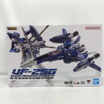 楽天市場】DX超合金 VF-25G スーパーメサイアバルキリー (ミハエル 