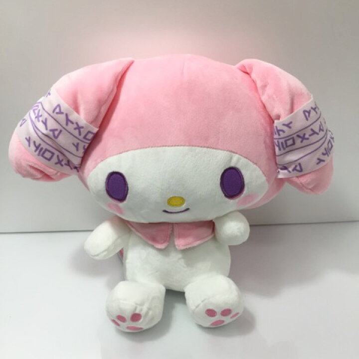 楽天市場】真天地開闢集団 ジグザグ×サンリオキャラクターズ L 