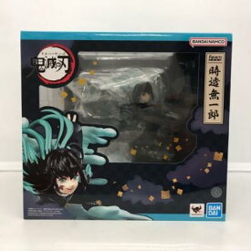 【未開封】フィギュアーツZERO 時透無一郎 「鬼滅の刃」【中古】ホビー フィギュア 少年誌 53H02316332