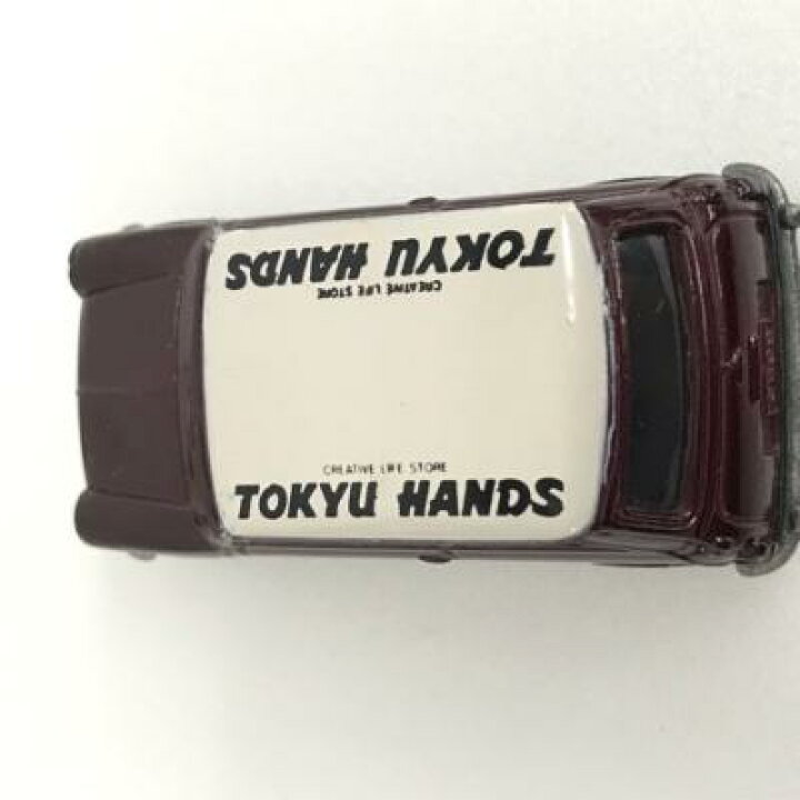 楽天市場】トミカ BLMC ミニクーパーS マークIII 東急ハンズ【中古 