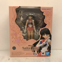楽天市場】フィギュアーツzero セーラーマーズの通販 