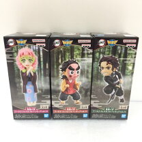 楽天市場】鬼滅の刃 ワールドコレクタブルフィギュアvol.11の通販