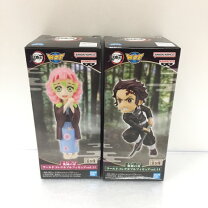 楽天市場】鬼滅の刃 ワールドコレクタブルフィギュアvol.11の通販
