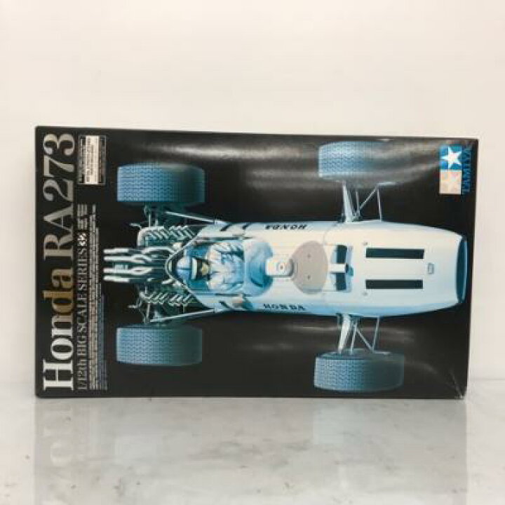 楽天市場】1/12 Honda RA273 メタルパーツとエッチングパーツ付き 