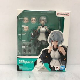 【未開封】S.H.Figuarts ノワール 「SYNDUALITY Noir」【中古】ホビー フィギュア 美少女 53H06020198