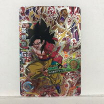 楽天市場】ドラゴンボールヒーローズ sec 孫悟空（ホビー）の通販