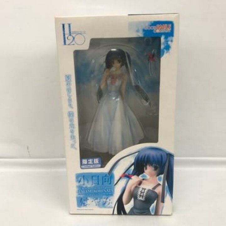 楽天市場】H2O -FOOTPRINTS IN THE SAND- 小日向はやみ 1/8 限定版 