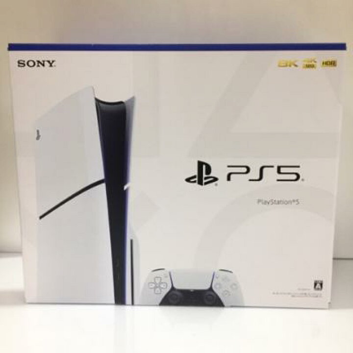楽天市場】【中古・未使用】PlayStation 5 CFI-2000A01  