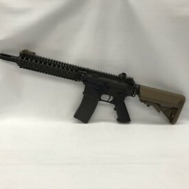 東京マルイ MK18 マーク18 MOD.1 モッド1 ガスブローバックマシンガン 18歳以上【中古】ミリタリー 53MM0002742