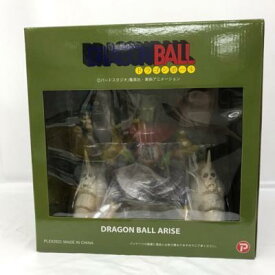 PLEX DRAGON BALL ARISE ドラゴンボールアライズ ドラゴンボール ピッコロ大魔王 Ver.C 特別カラー【中古】ホビー フィギュア 少年誌 51H01710431