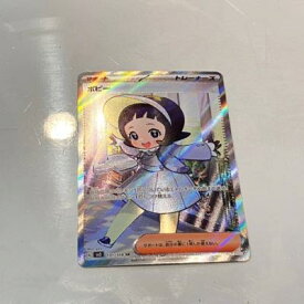 【中古】ポケモンカード　ポピー　SV3　131/108　SR【中古】ホビー トレーディングカード トレカ 23T00108246