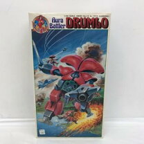 楽天市場】聖戦士ダンバイン 1／48 ドラムロの通販