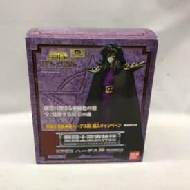 聖闘士聖衣神話 ハーデス瞬 特別限定品「聖闘士星矢 冥王ハーデス冥界編」【中古】ホビー フィギュア 少年誌 53H06116725