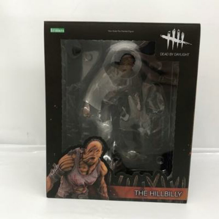 楽天市場】ヒルビリー THE HILLBILLY デッドバイデイライト DEAD BY 