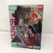 楽天市場】フィギュアーツZERO チェンソーマンの通販