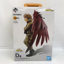 楽天市場】僕のヒーローアカデミア ホークス d賞の通販