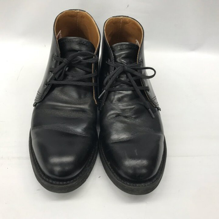 楽天市場】RED WING POSTMAN CHUKKA BOOTS レッドウィング ポストマン 