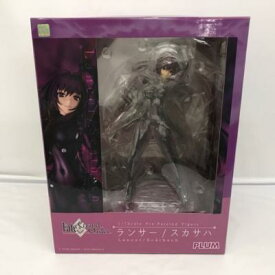 【未開封】「Fate／Grand Order」 ランサー/スカサハ 1/7スケール【中古】ホビー フィギュア 美少女 5305720701