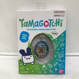 【未開封】たまごっち Original Tamagotchi Tama Ocean GEN2【中古】ホビー おもちゃ 53H05220720