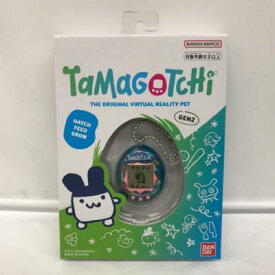 【未開封】たまごっち Original Tamagotchi Tama Ocean GEN2【中古】ホビー おもちゃ 53HSSS20721