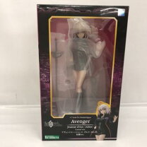 楽天市場】アヴェンジャー／ジャンヌ・ダルク〔オルタ〕 私服ver．の通販