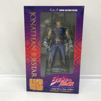 楽天市場】ジョナサン スタチューレジェンド フィギュア ジョジョの通販