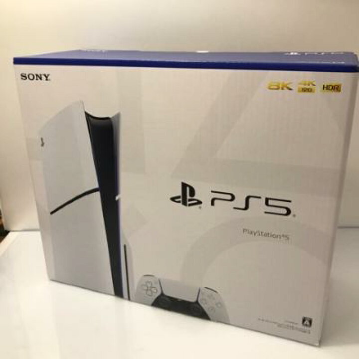 楽天市場】【中古・未使用】PlayStation 5 CFI-2000A01 