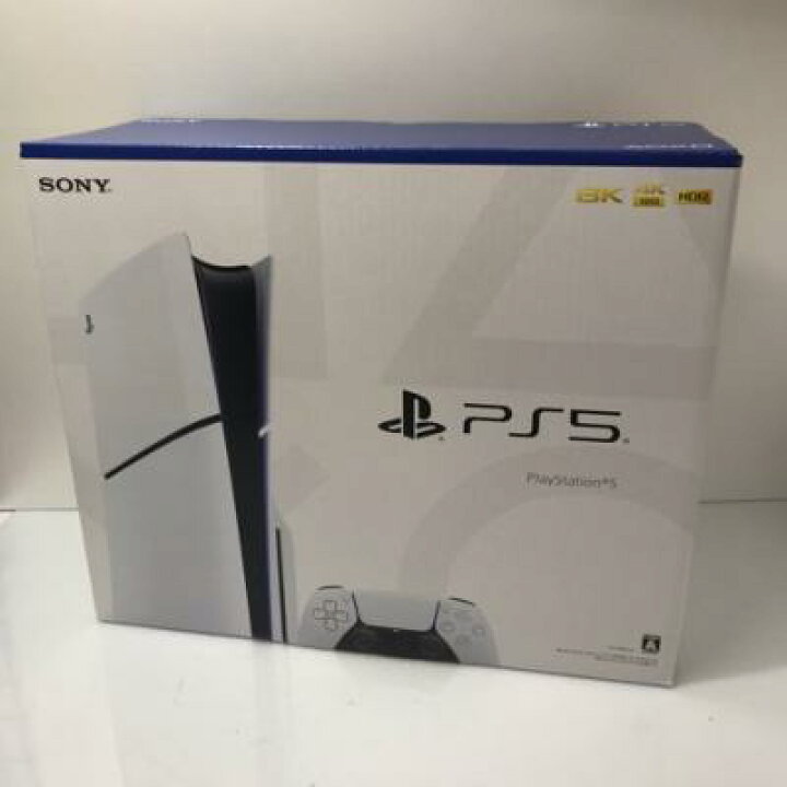 楽天市場】【中古・未使用品】PlayStation 5 CFI-2000A01  
