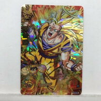 楽天市場】ドラゴンボールヒーローズ 孫悟空 h4の通販
