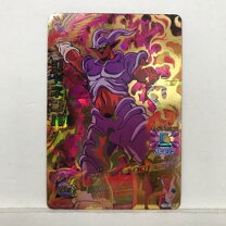楽天市場】ドラゴンボールヒーローズ中古ジャネンバの通販
