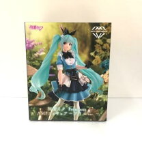楽天市場】アリス（キャラクター初音ミク）（フィギュア｜コレクション 