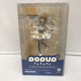 【未開封】POP UP PARADE ブルーアーカイブ -Blue Archive- ヒフミ イタズラ☆ストレート Ver【中古】ホビー フィギュア 美少女 53H05720889