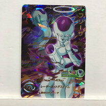 楽天市場】ドラゴンボールヒーローズ ur フリーザの通販