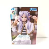 楽天市場】葬送のフリーレン フィギュア（ホビー）の通販