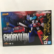 楽天市場】スーパーロボット超合金 ガオガイガー 超竜神の通販