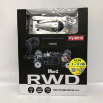 楽天市場】ミニッツ 中古の通販